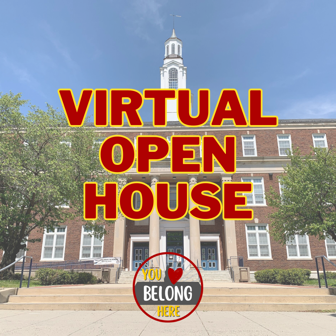 December Virtual Open House