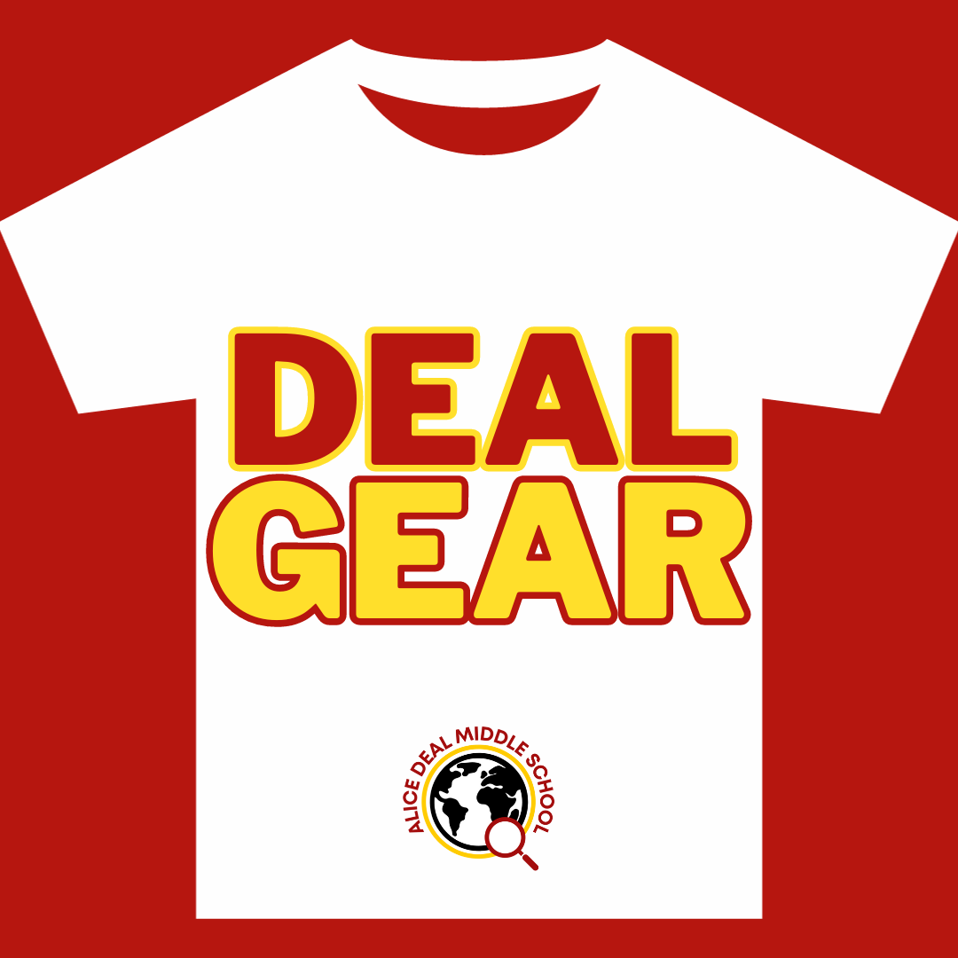 New Year, New Gear!