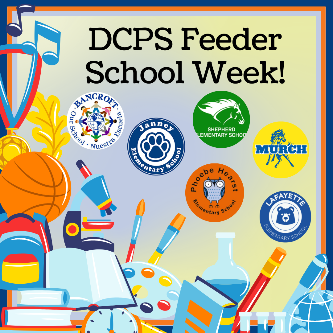 Feeder School Week @ Deal