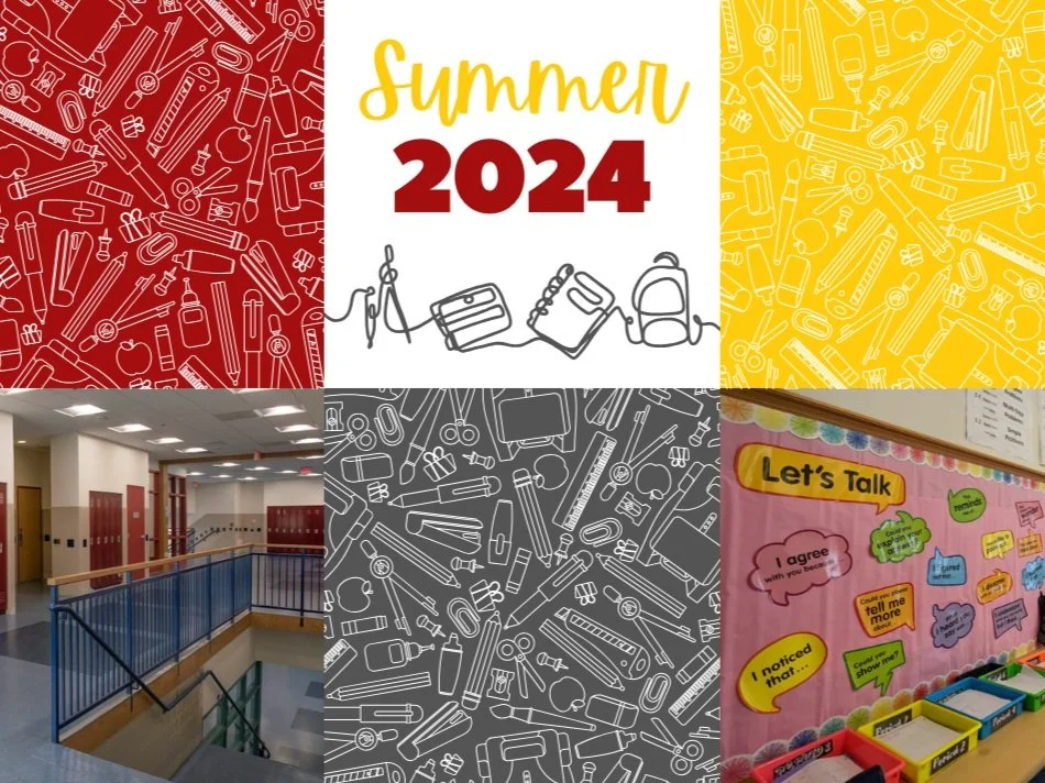 Summer 2024 @ Deal