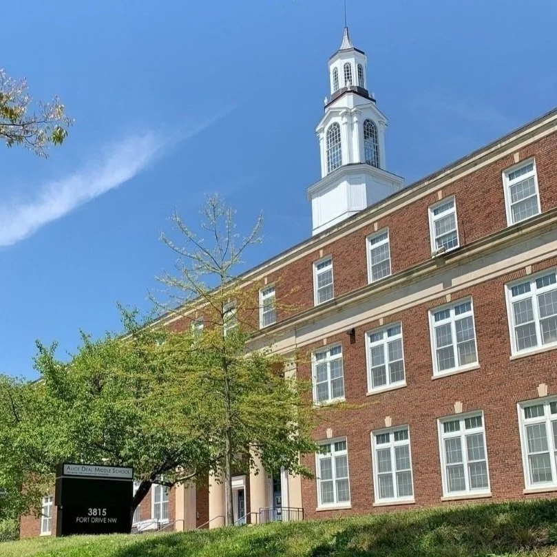 SY 25-26 DCPS Visitor Policy