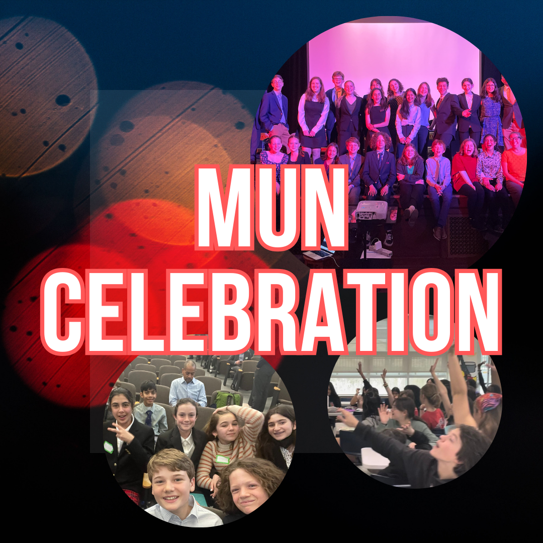 MUN Celebration