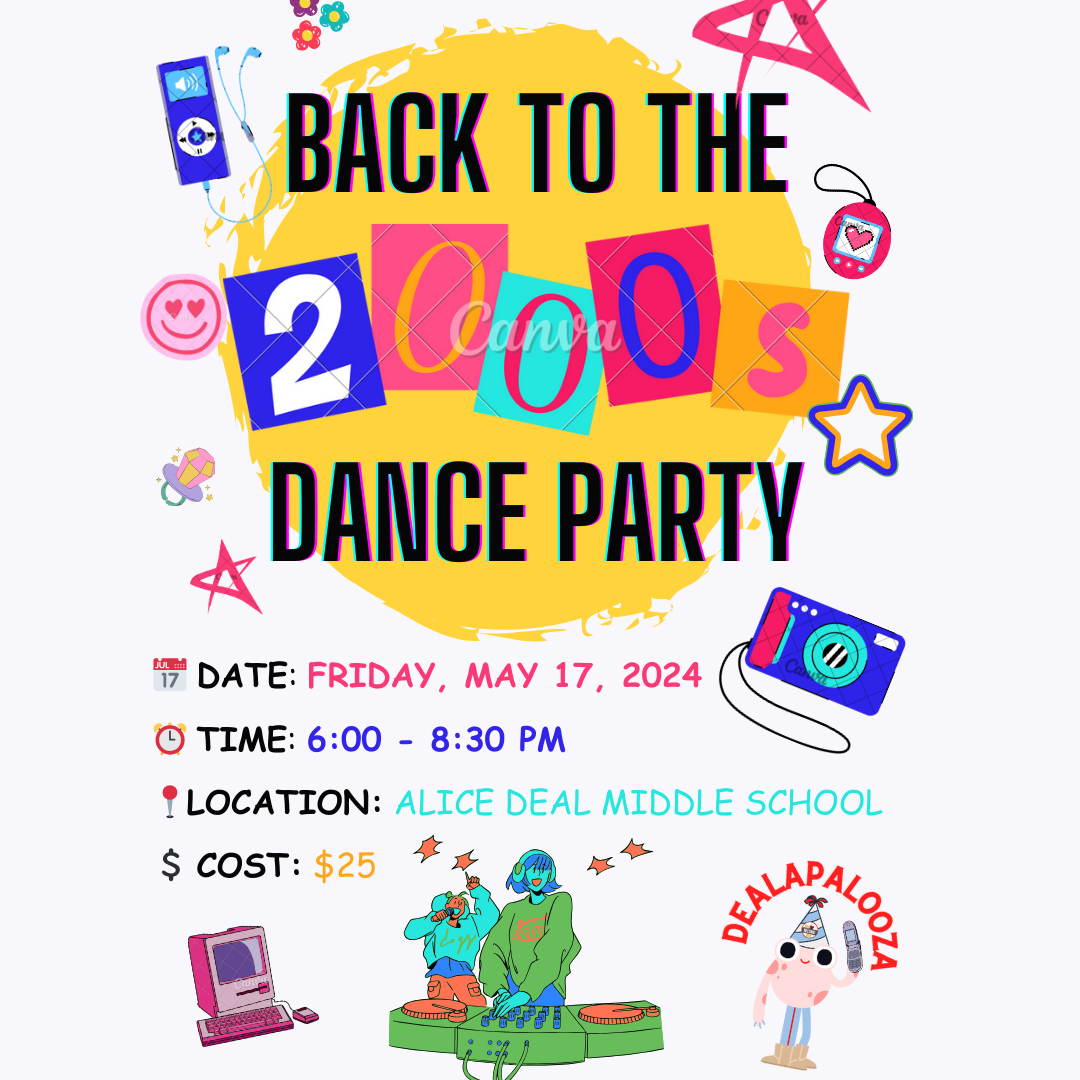 Dealapalooza Fun!