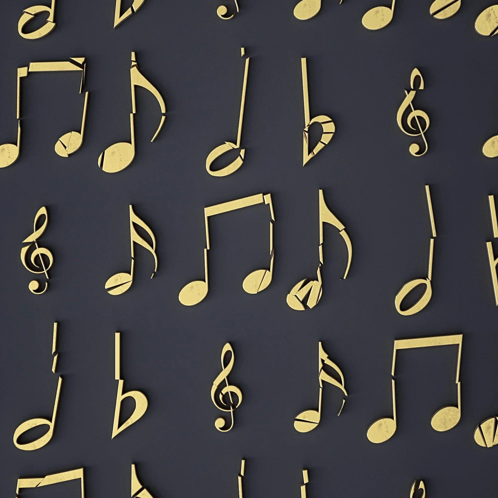 Spring Music Concert