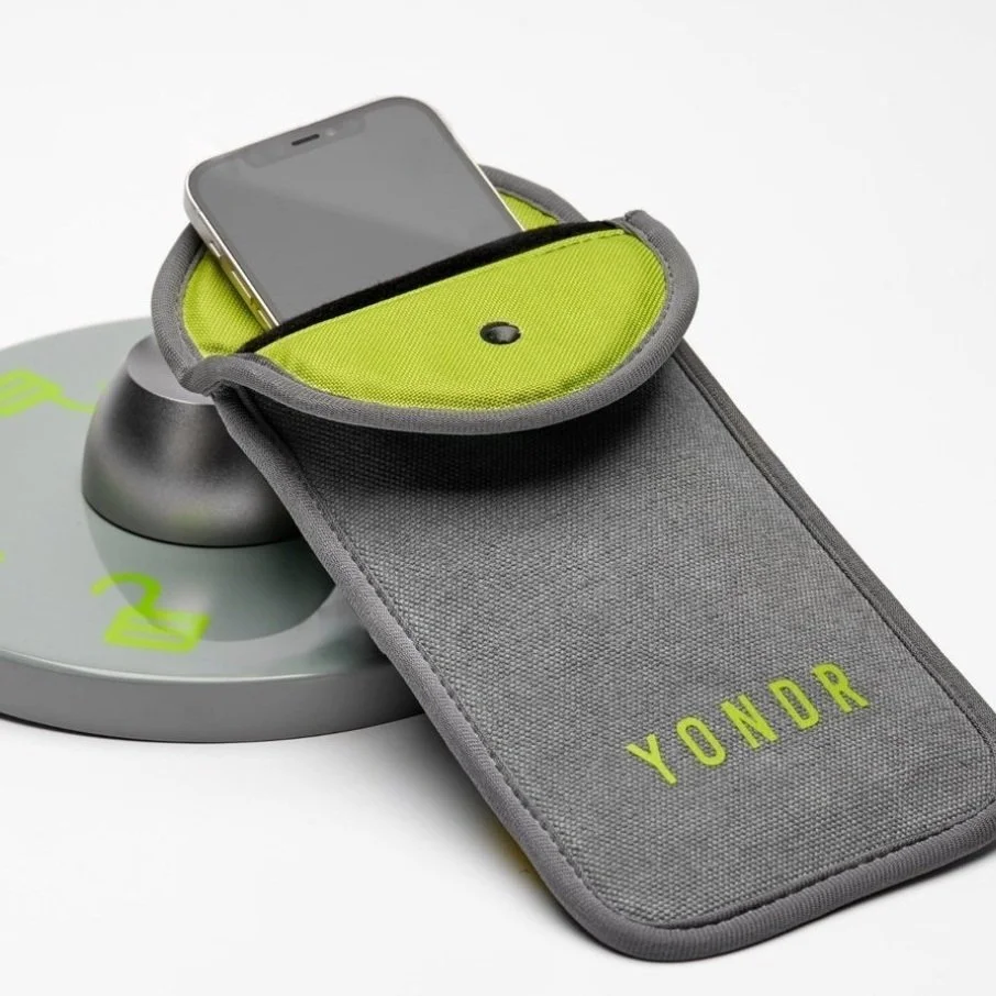 Yondr Pouch Collection&nbsp;