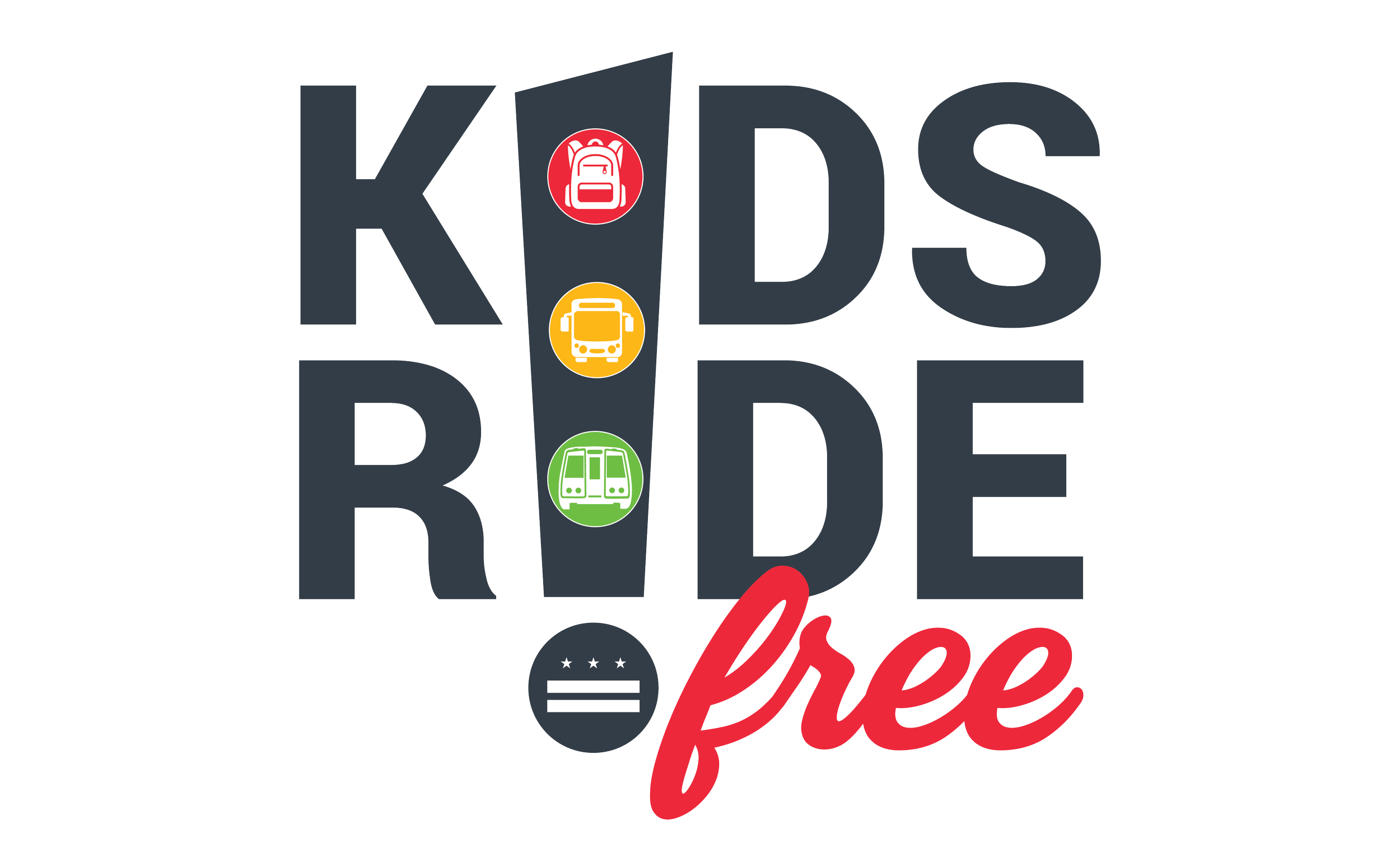 Kids Ride Free Cards