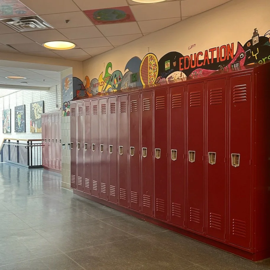 Student Schedule Changes&nbsp;