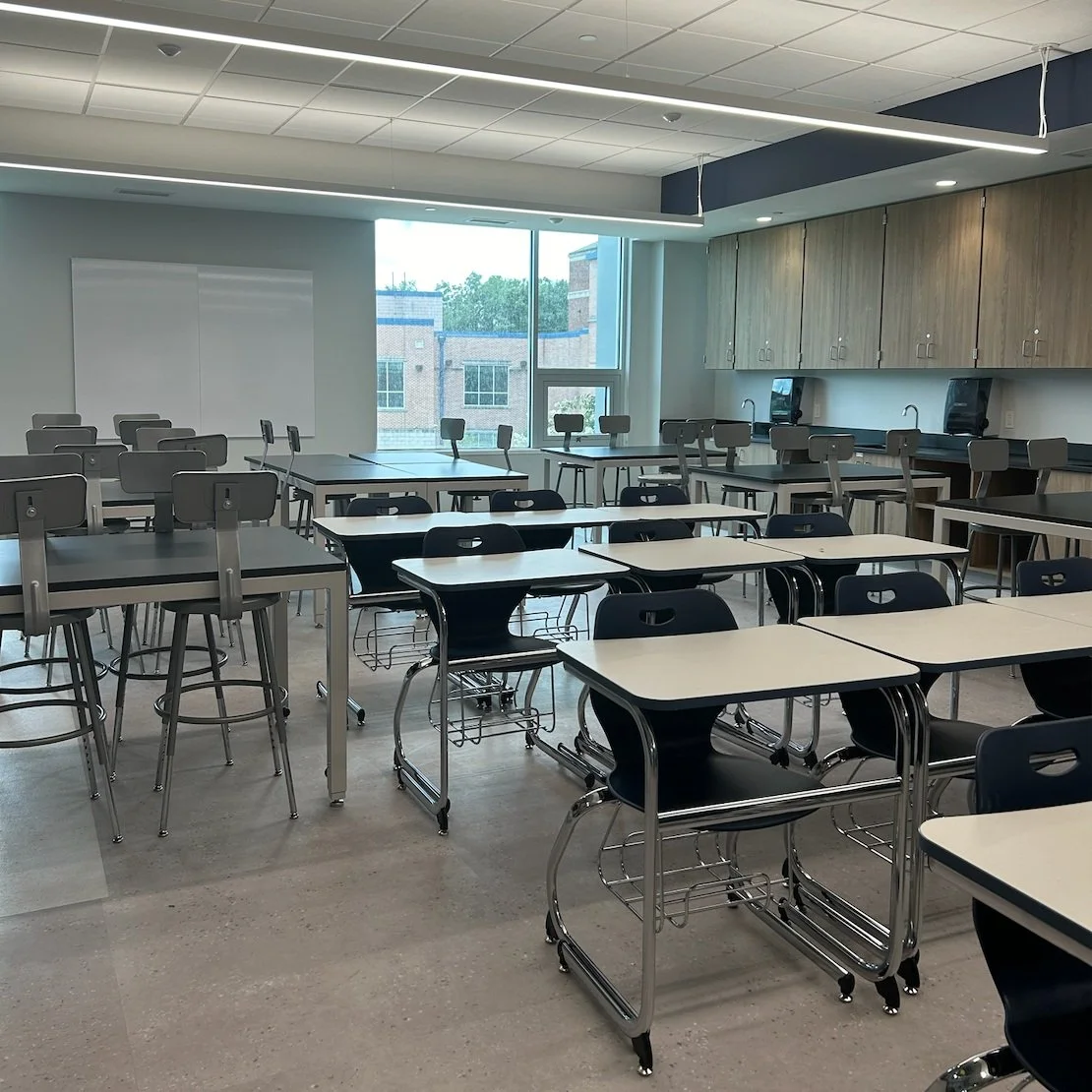 Back to School Reminders