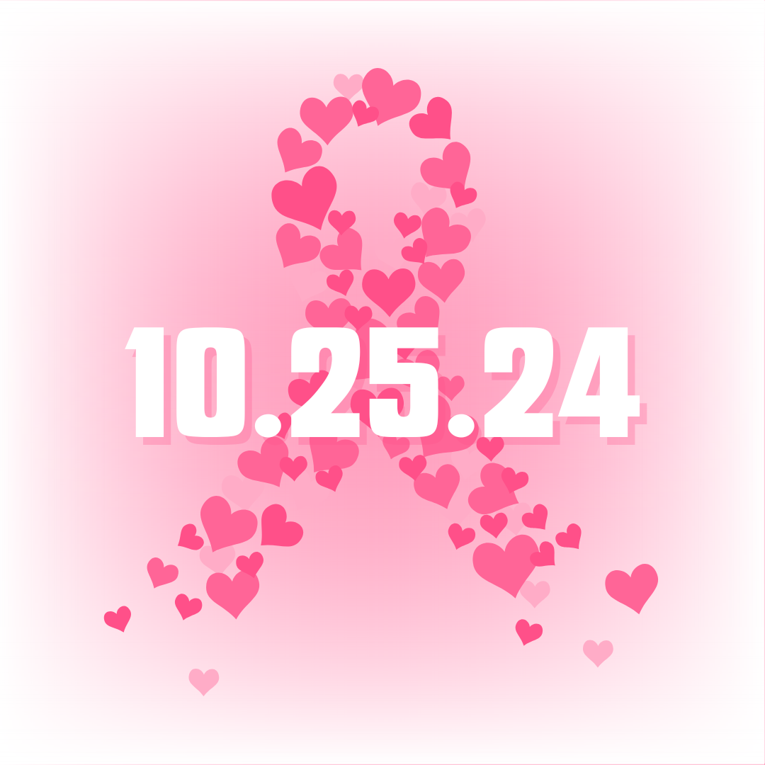 Wear&nbsp;Pink&nbsp;on October 25