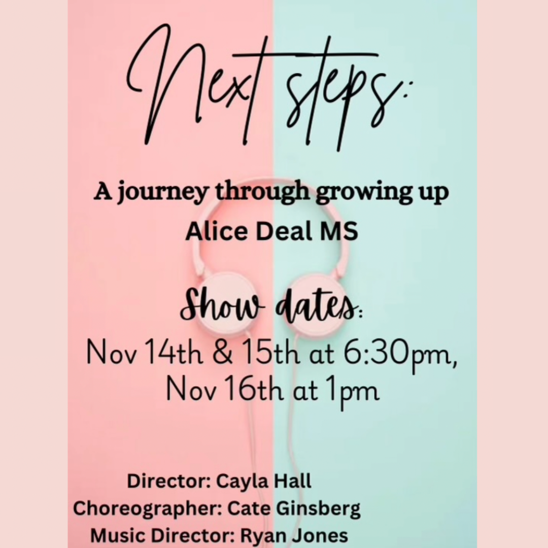 The Fall Musical Review is Here!