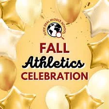 Fall Sports Celebration