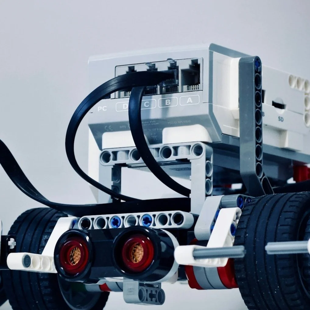 Deal Robotics Team