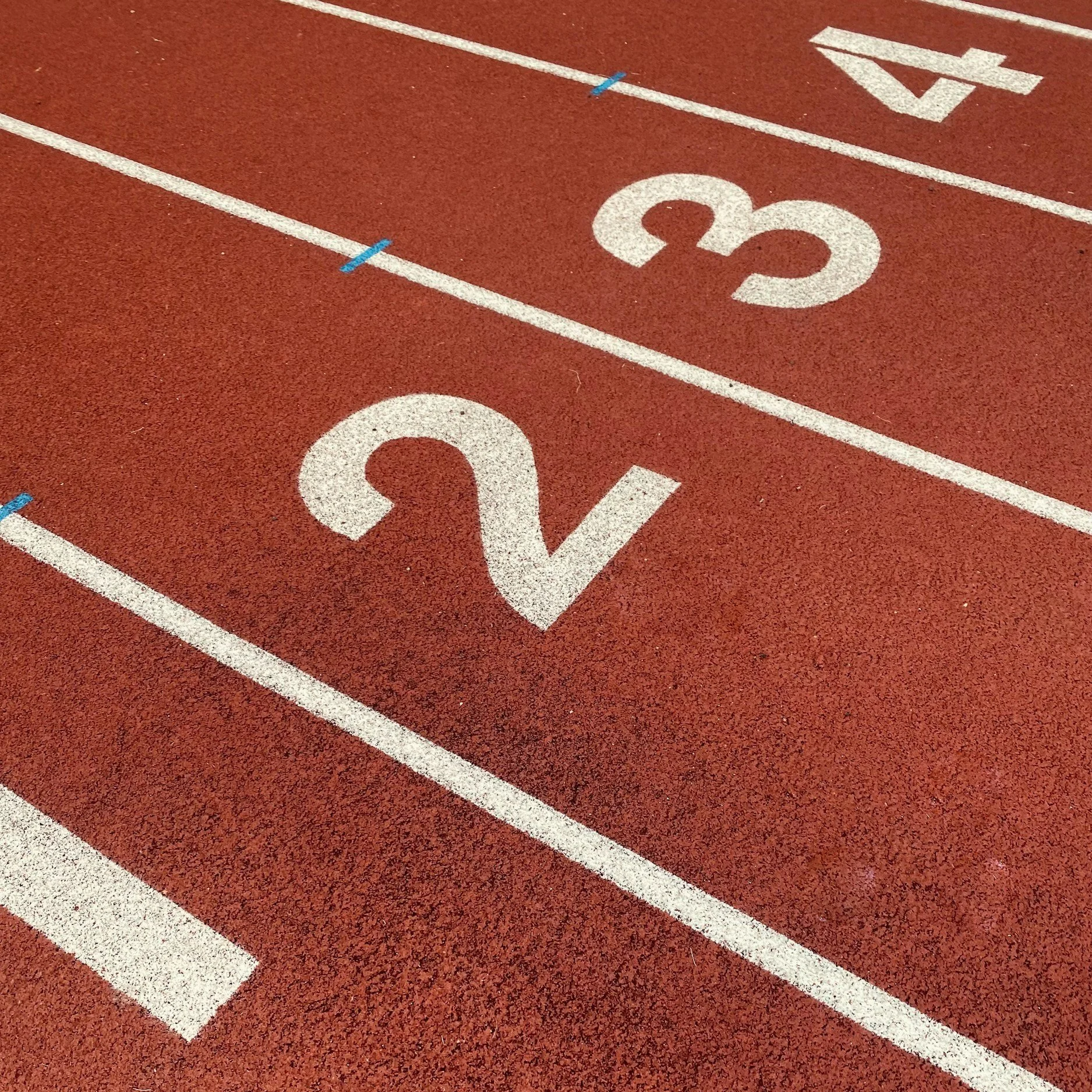 Track and Field Tryouts