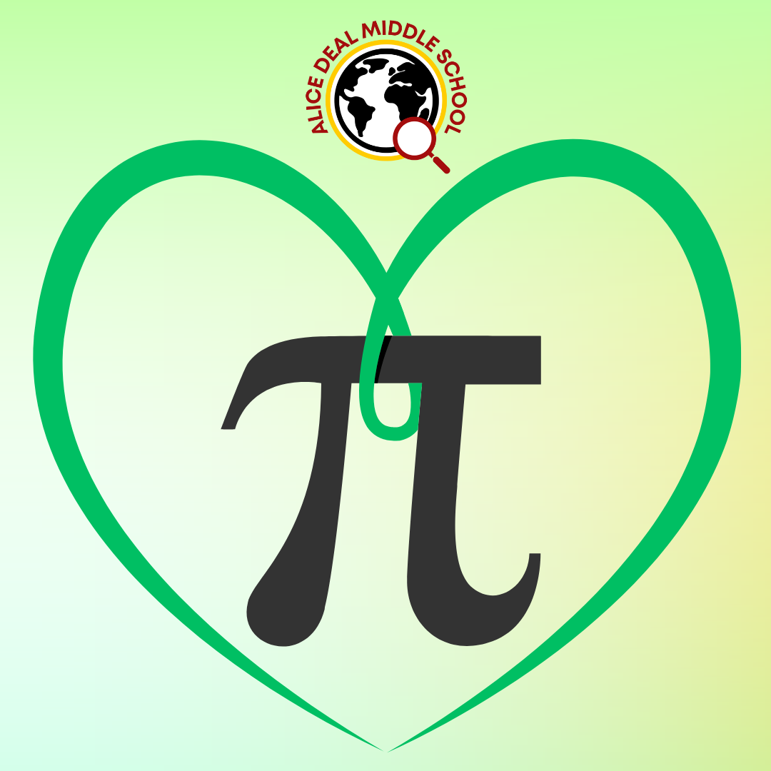 Pi&nbsp;Day&nbsp;@ Deal