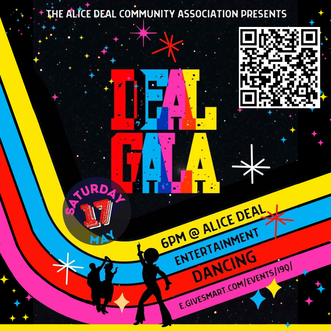 An Evening of Fun and Fundraising