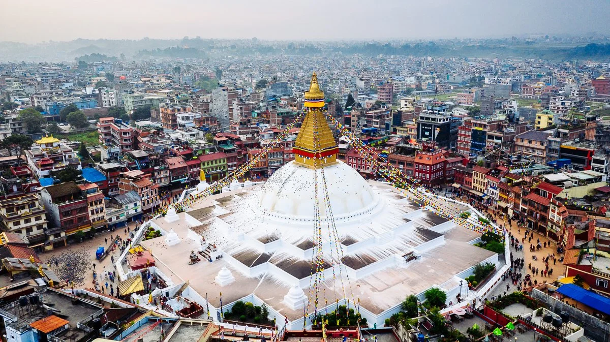 Team Kathmandu