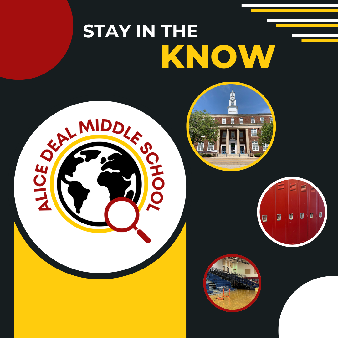 Staying in the Know