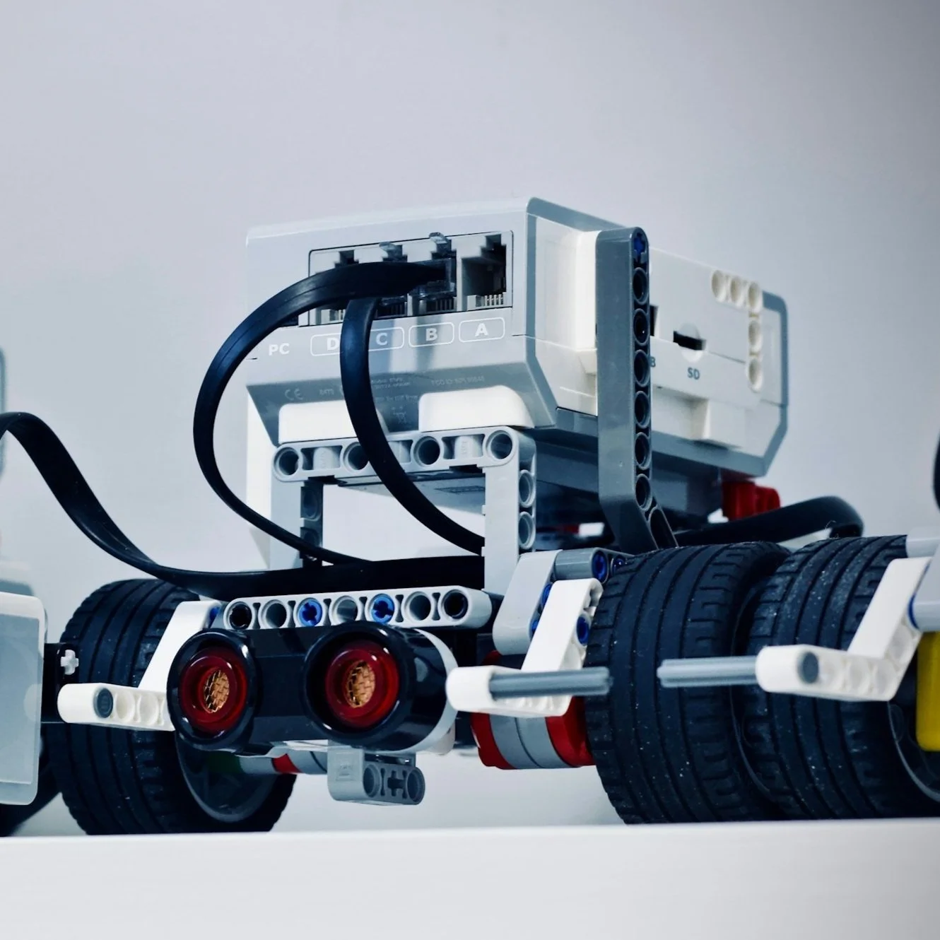 Robotics @ Deal