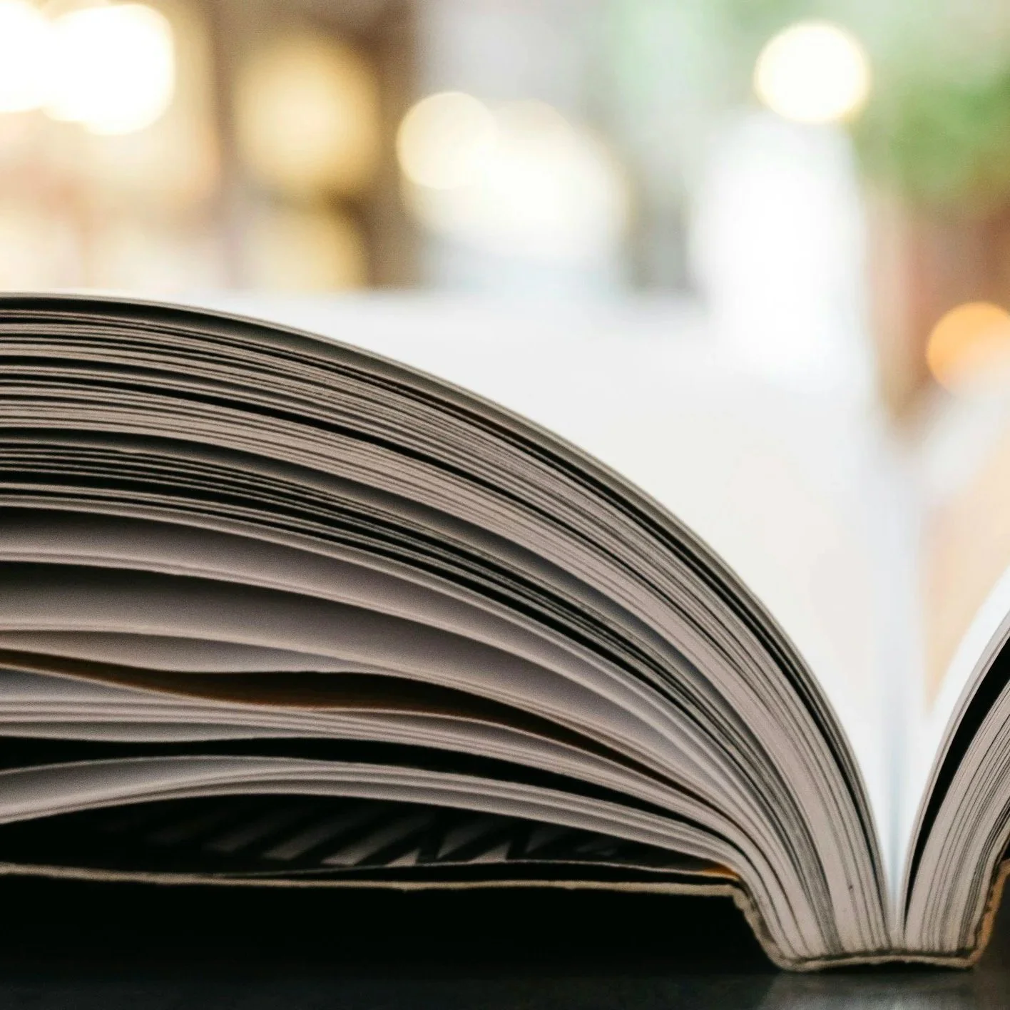 Deal Book Club