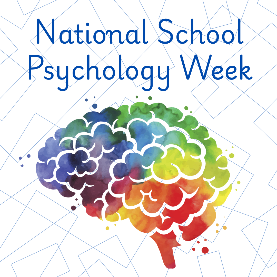 National School Psychology Week