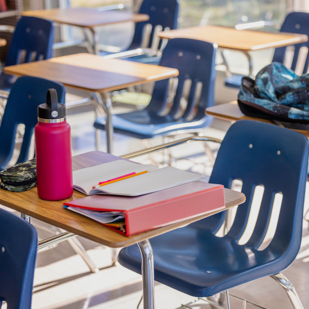 Recommendations for High School