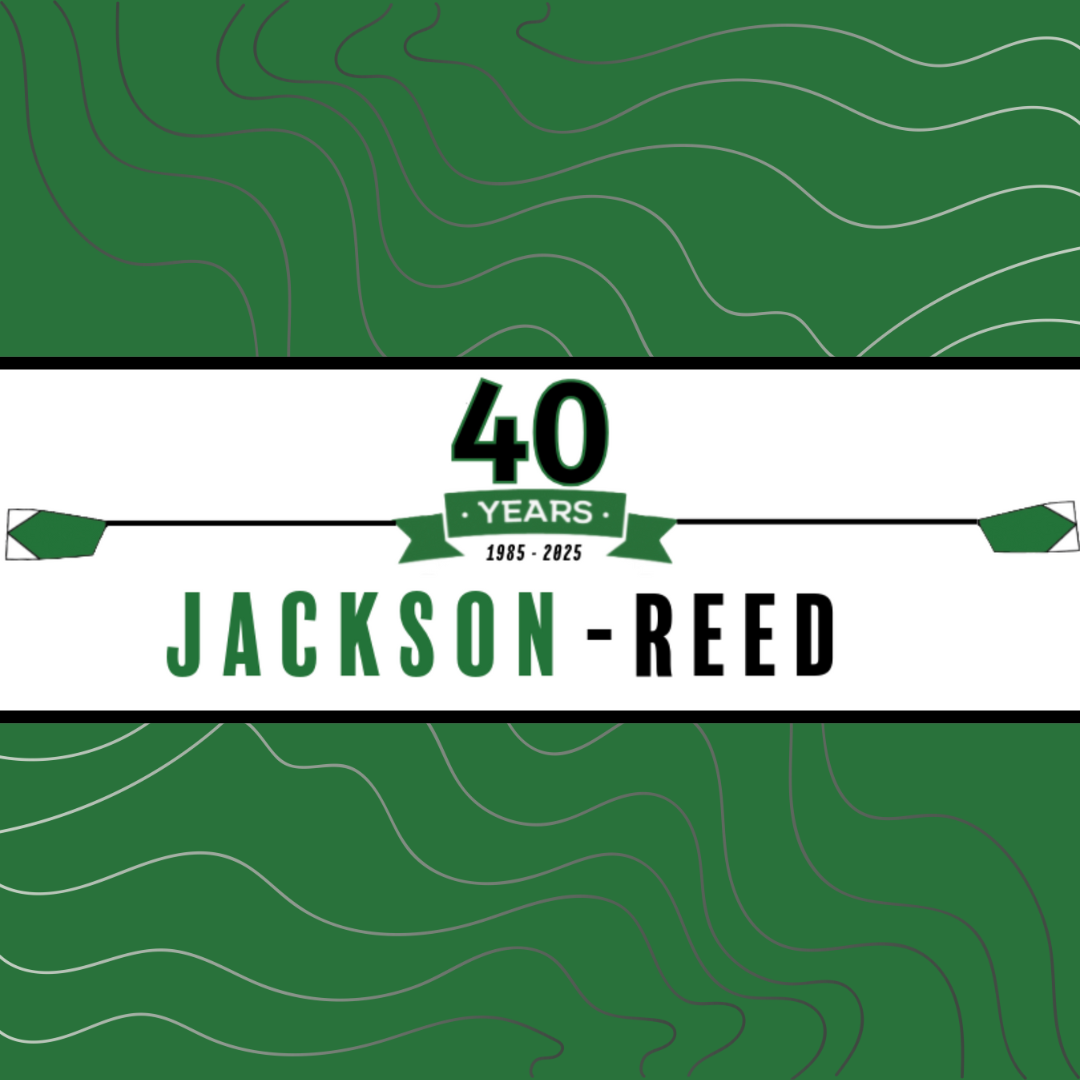Jackson-Reed Crew