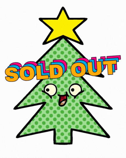 Sold Out Winter Market
