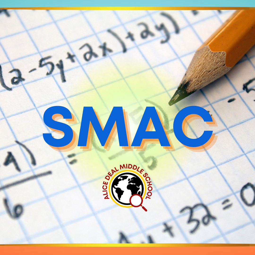 SMAC Presentation | December 9