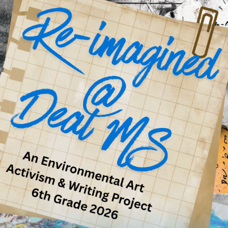 Reimagined Sustainable Art and Autobiography Project