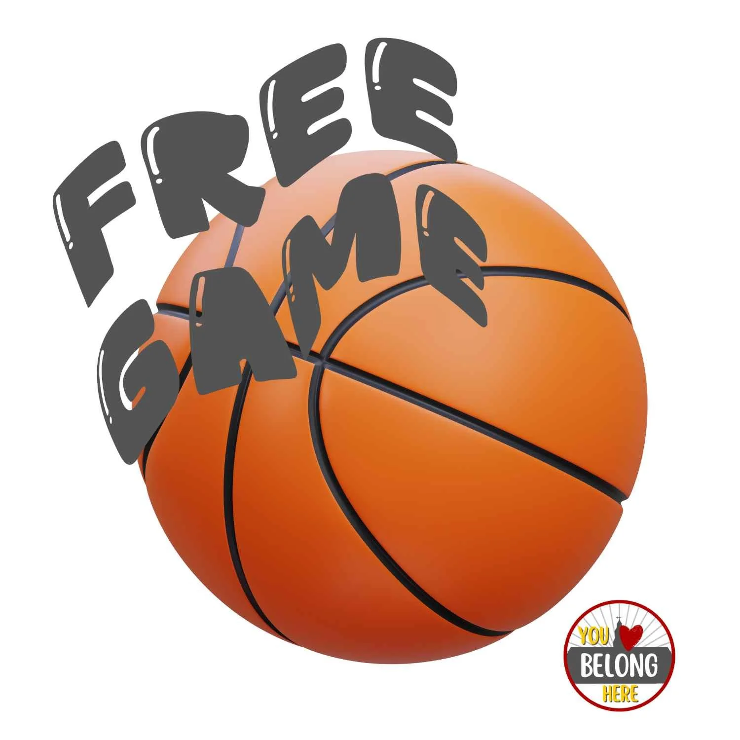 FREE : Women's basketball invite