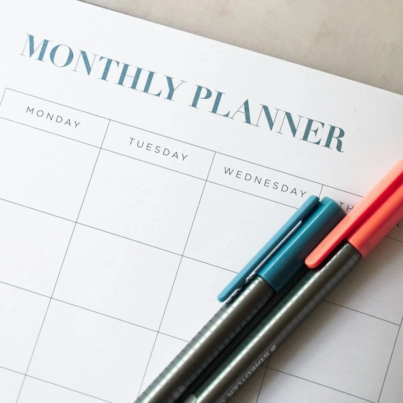 Theatre, DCPS Calendar Updates, Open Houses