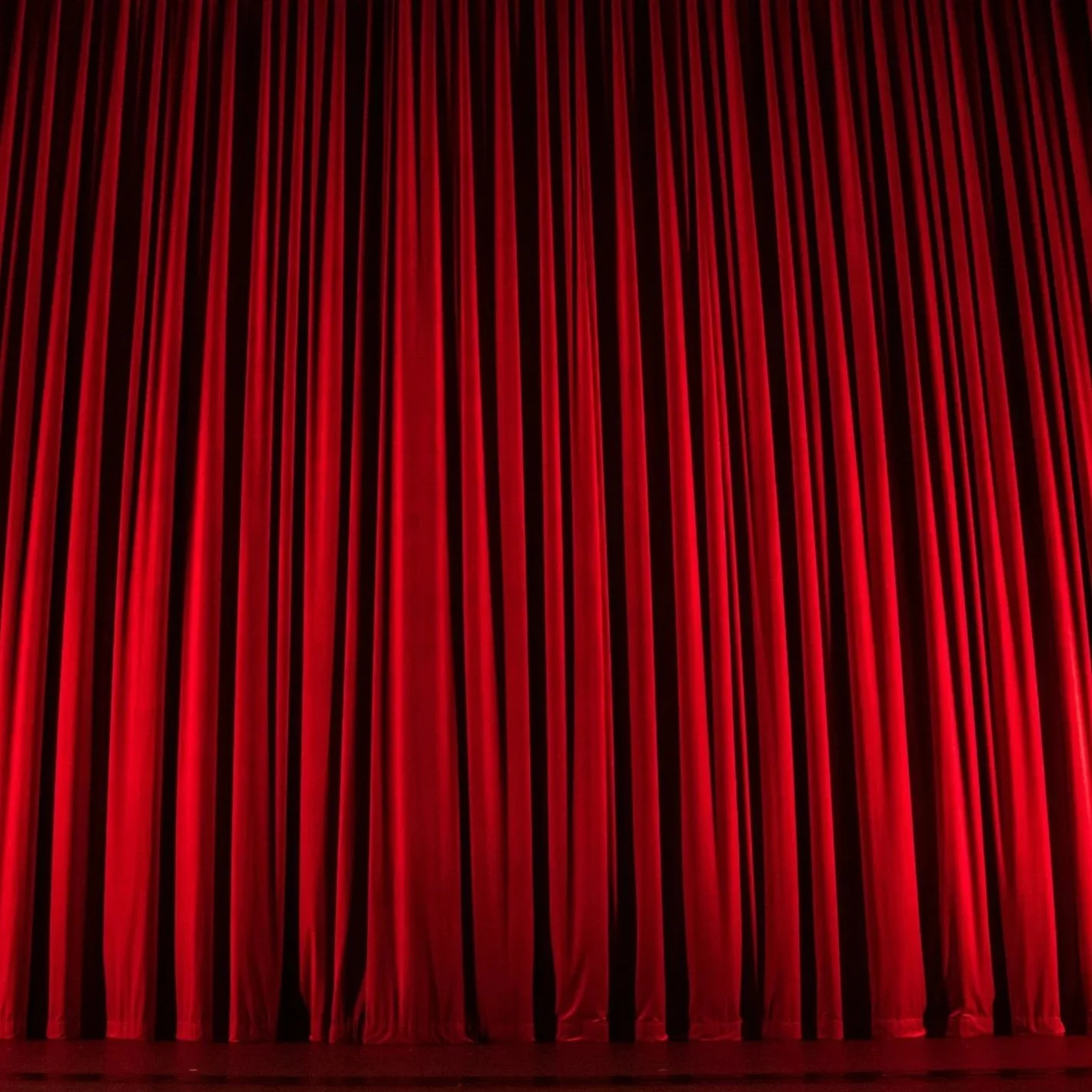 Theatre, Open Houses, Honor Roll