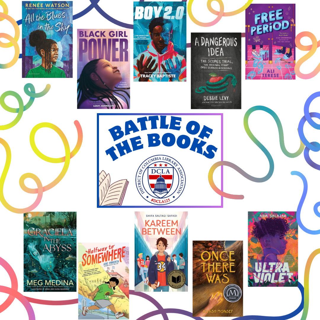 Battle of the Books