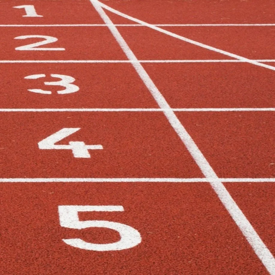 DCIAA Indoor Track Championship