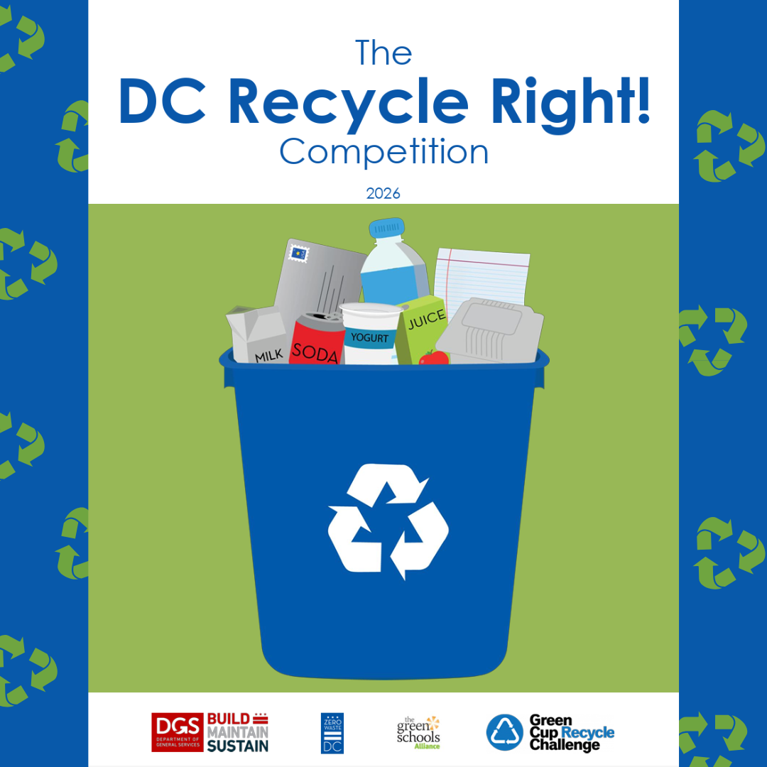 DC Recycle @ Deal