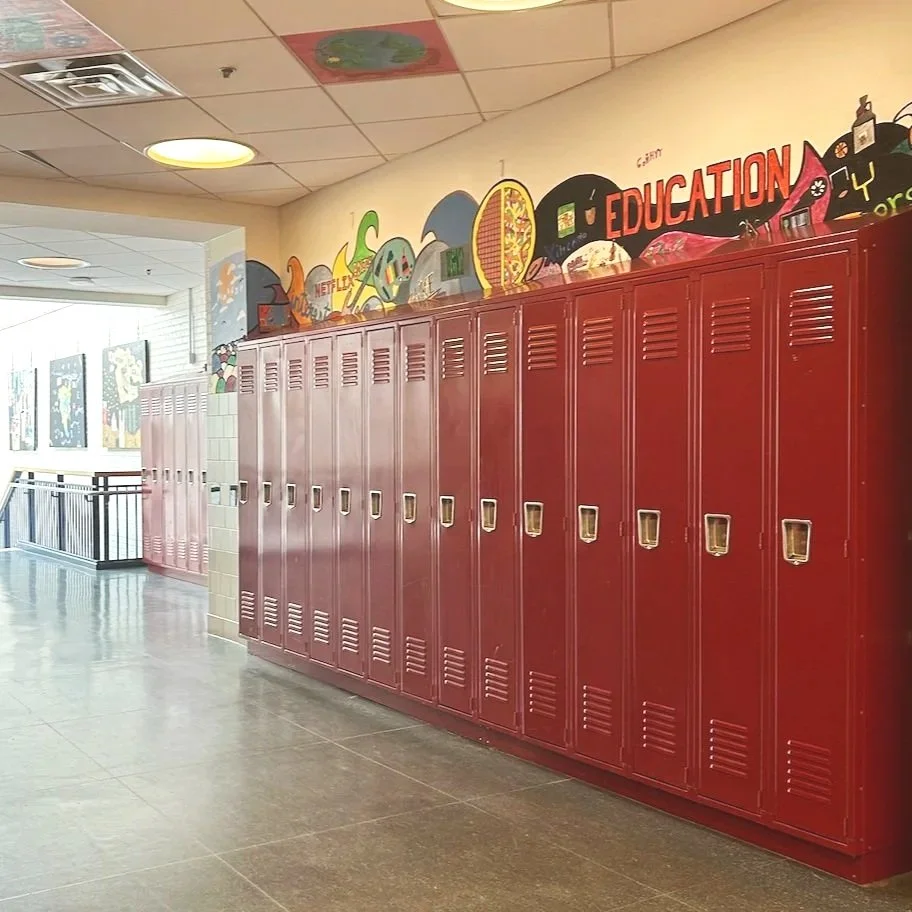 ADCA Community Meeting, Open Houses