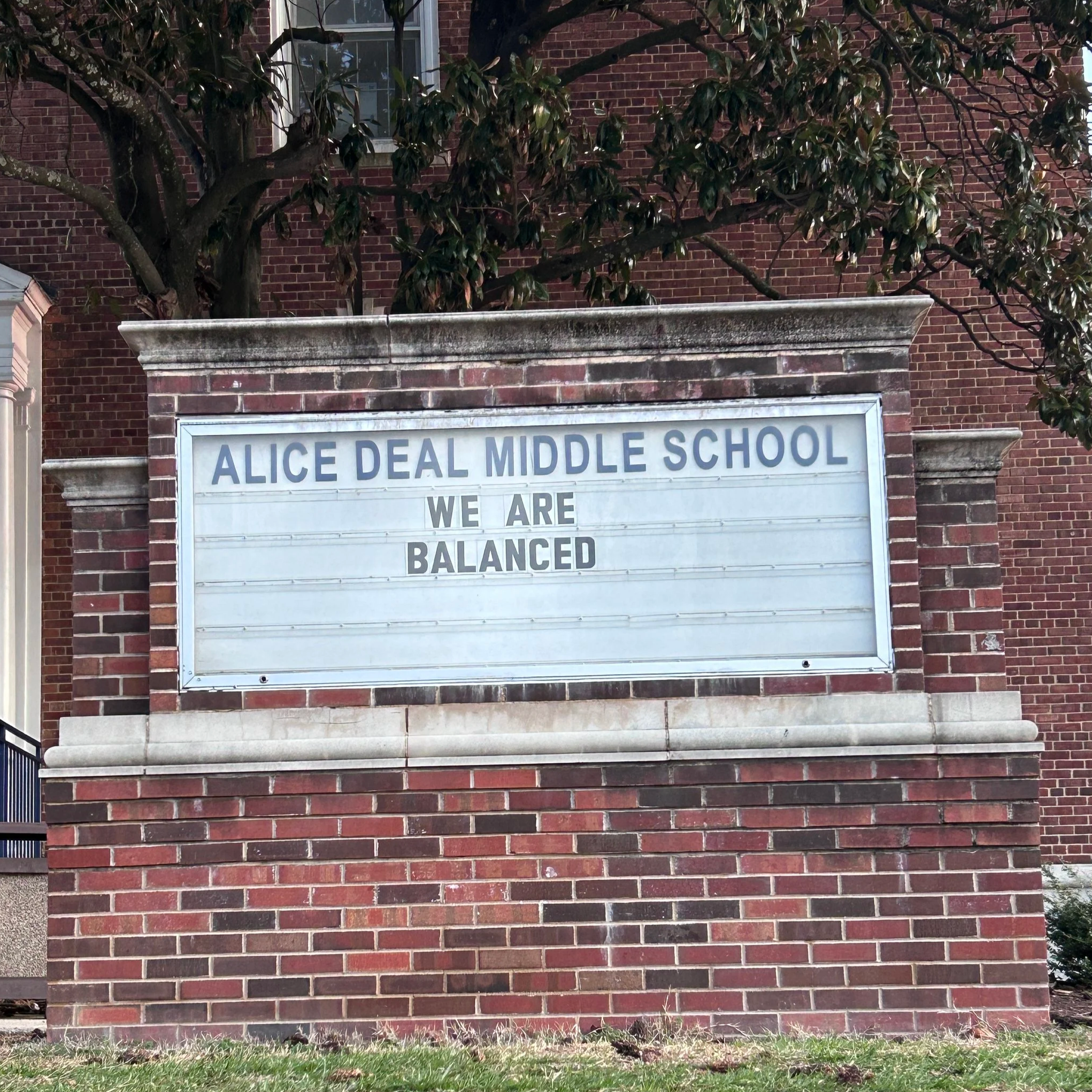 26-27 Enrollment, CAPE, Deal Gala