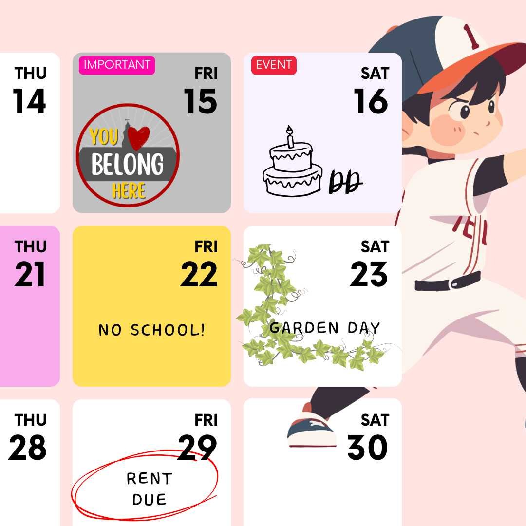 General Meeting Summary