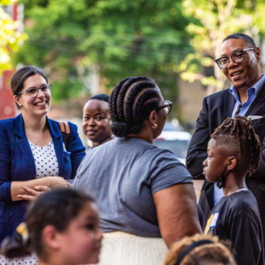 2026-27 Chancellor’s Parent Advisory Board Application&nbsp;