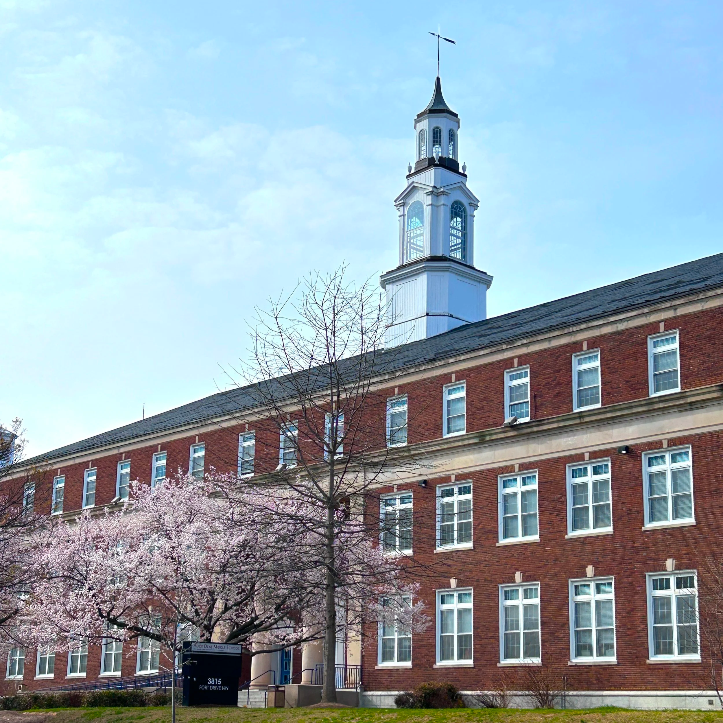 Term 4, Family Panorama, 26-27 Enrollment