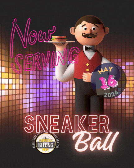 Sneakerball Bites