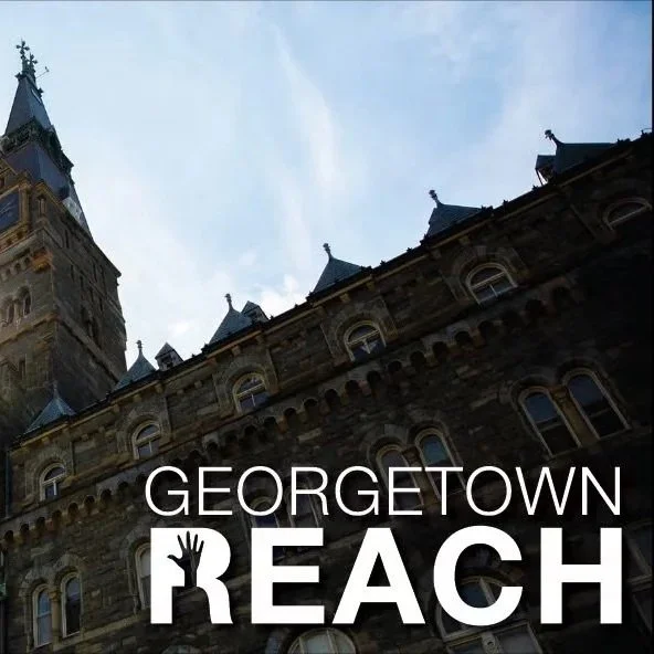 Georgetown Reach
