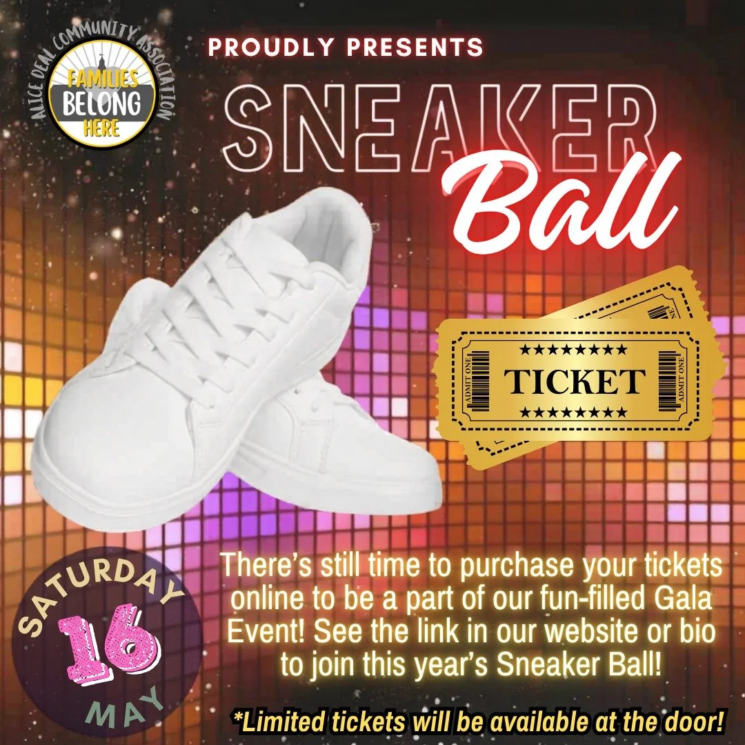 There&rsquo;s still time to purchase your tickets online to be a part of our fun-filled Gala Event! We'll have full catering from Goodbar Group, cocktails, dancing, silent auction, and more! See the link in our website or bio to join this year&rsquo;