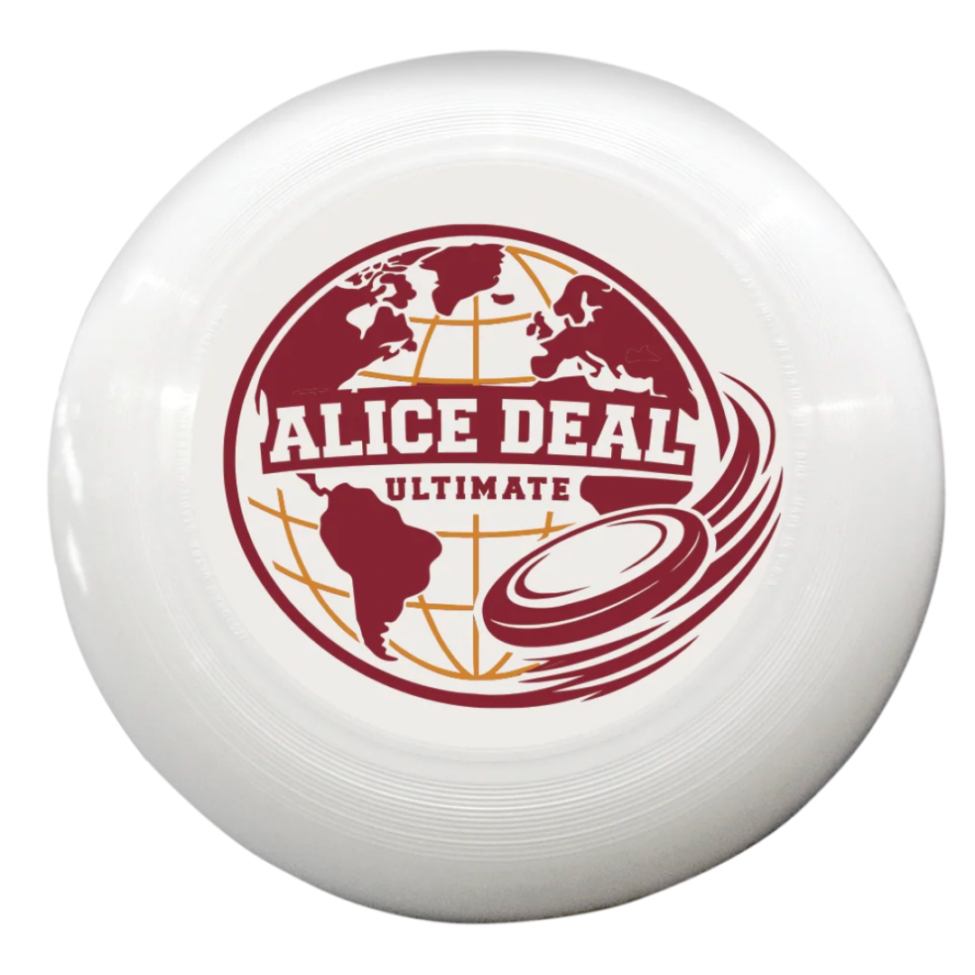 Deal Ultimate Frisbee Gear