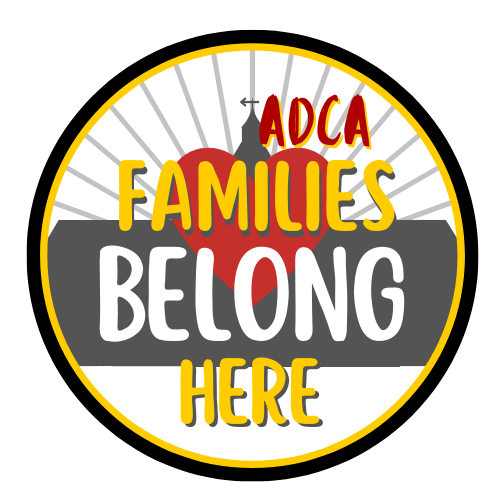 ADCA Board and LSAT Parent Reps 