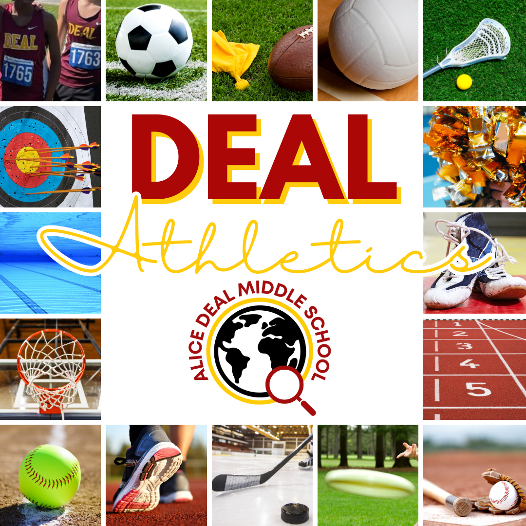 Deal Athletics Update