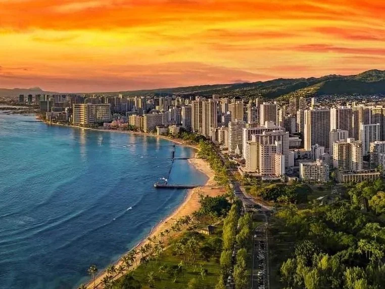 Team Honolulu