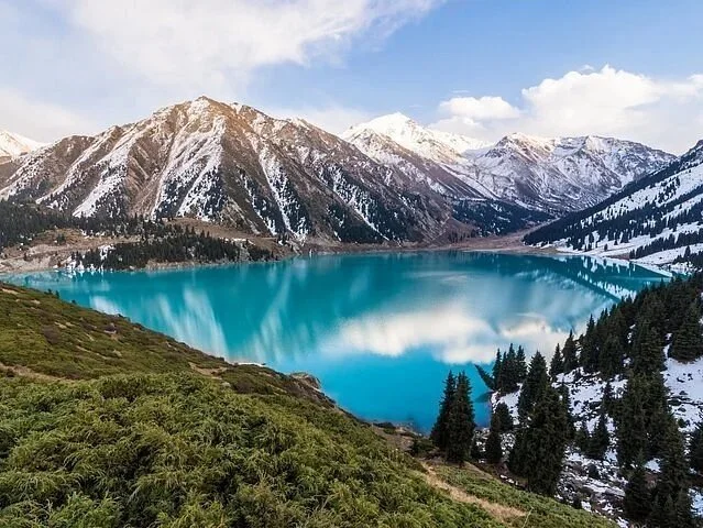 Team Almaty
