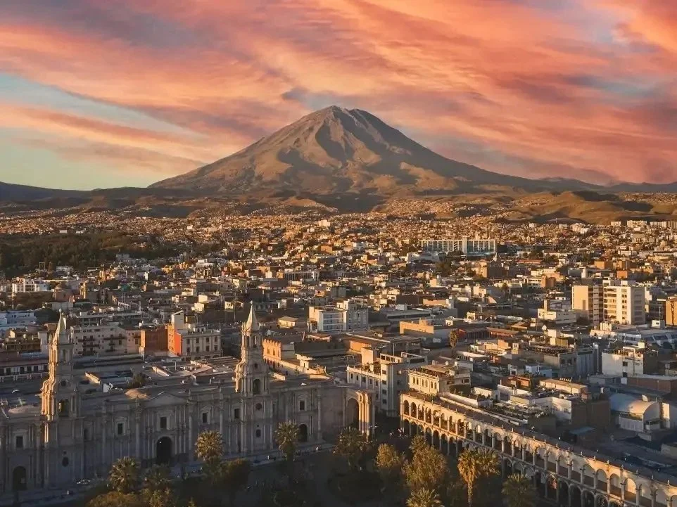 Team Arequipa