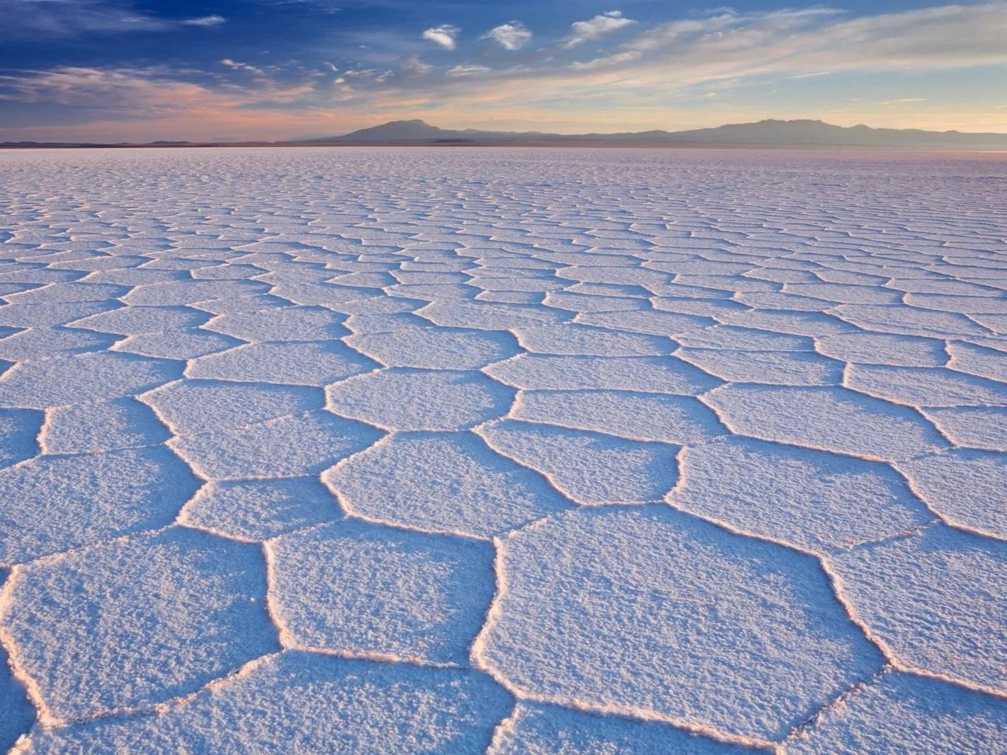 Team Uyuni